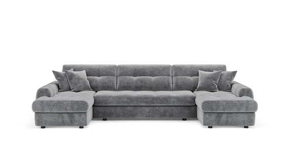 П-образный диван Relax M