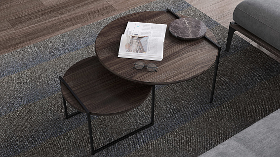 Столик Wood