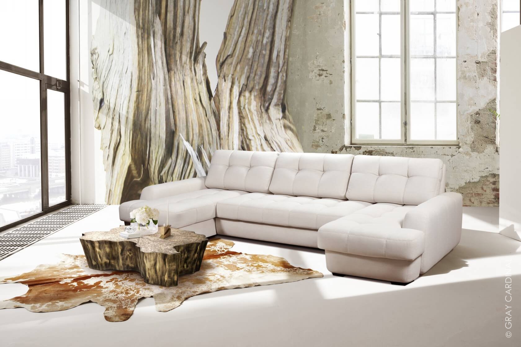 Заказать модульный диван «Relax» от производителя - Невообразимый выбормоделей, функциональности, цветов и материалов на ваш вкус!